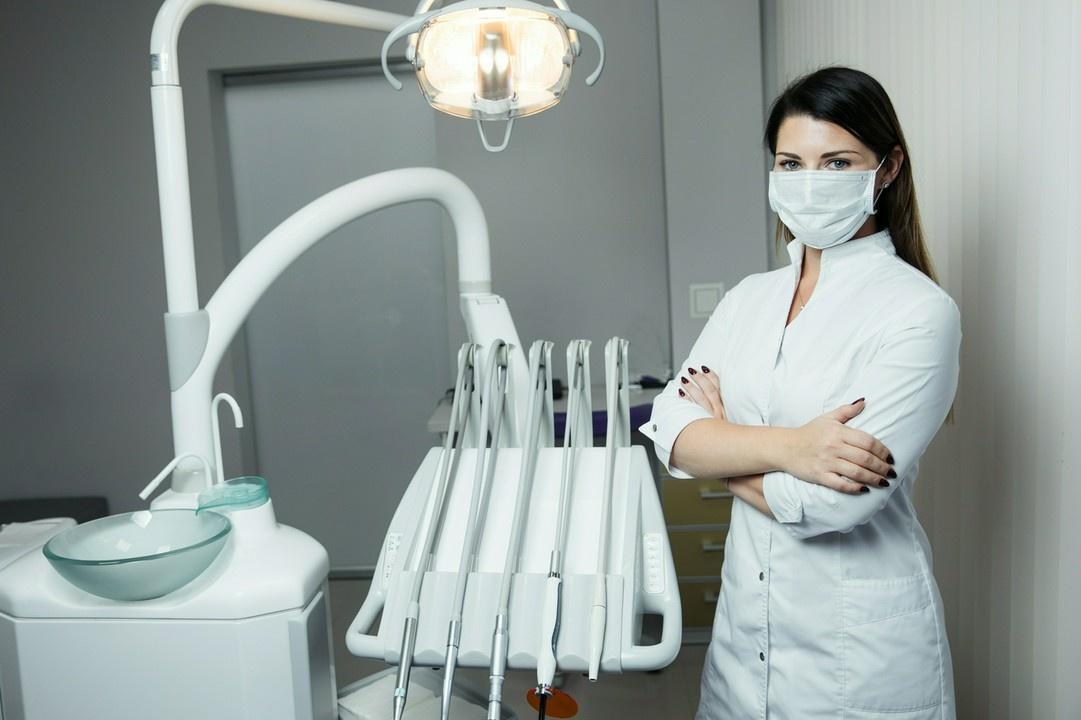 stomatolog